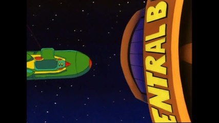 Fantom Cat - 04 - The Aeroship