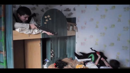 Counter-strike part 1