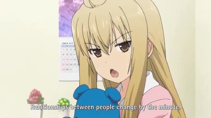 Minami-ke Tadaima Episode 2