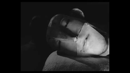 Amylase - Puppet Animation