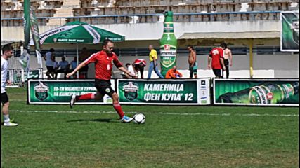 Шампионите от ФЕНКупа`2012 гледат Реал – Барса в Мадрид
