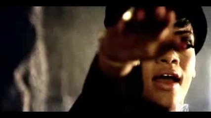 Jay - Z ft Rihanna n Kanye West - Run This Town (високо Качество)