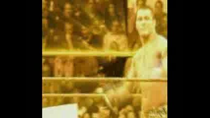 Randy Orton - Intro