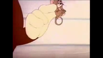 Tom and Jerry