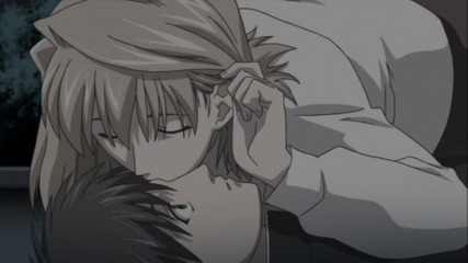 [ Bg Subs ] Shingetsutan Tsukihime Episode 4 [ 720p High ] [otakubg]