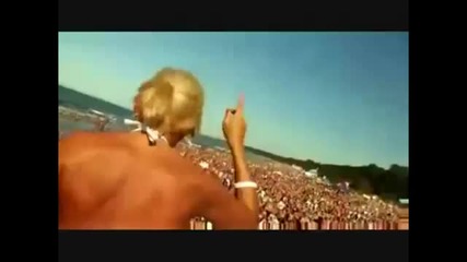 Best Summer N E W H I T !! .. Edward Maya Feat. Lika - Coturo ( Фен Видео ) ( Високо Качество )