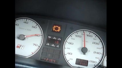Audi S6 2.2 Turbo