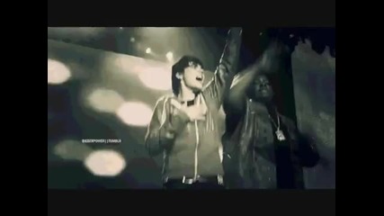 Justin Bieber - Give Me Everything Tonight
