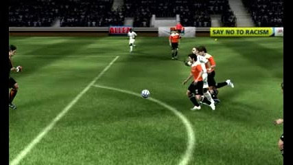 Fifa 2009 - Pfc Litex