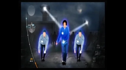They Don't Care About Us Michael Jackson Dance School