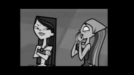 Total Drama - Izzy and Lindsay - I cant be tamed 