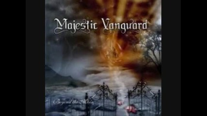 Majestic Vanguard - The Great Eternity
