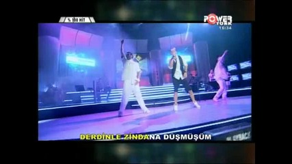 Murat Boz - Sallana Sallana