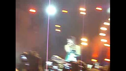 18.12.2008 Dulce - No Pares