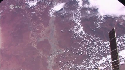 Нашата планета.