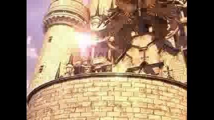 Final Fantasy Ix