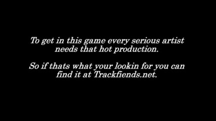 David Banner - No Denyin (channel 3)(prod. By 9th Wonder)