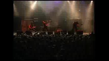 Wintersun - Winter Madness Live