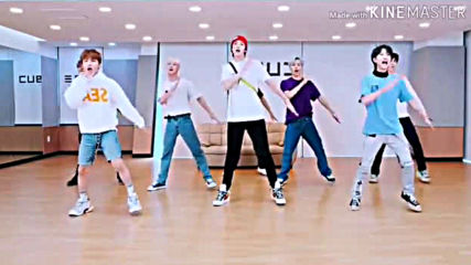 Kpop Random Dance Mirrored 1