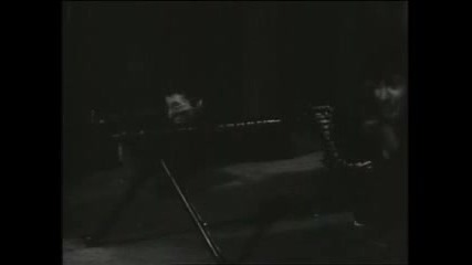 Българският сериал На всеки километър - Първи филм (1969), 7 серия - Магарешката пътека [част 5]