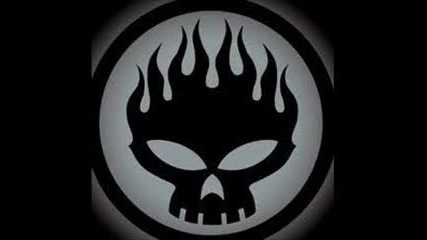 The Offspring - The Kids Arent Alright