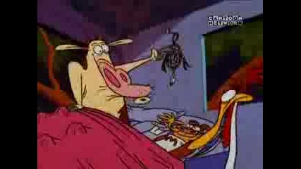 Cow And Chicken Se3e9