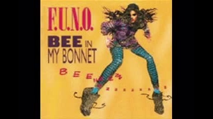 F.u.n.o. - Bee In My Bonnet