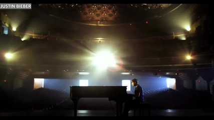 Justin Bieber - U smile