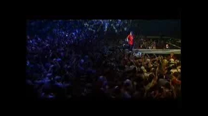 Eminem - Stan (live)