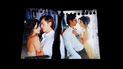 zanessa 