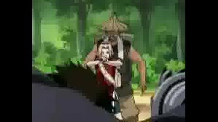 Naruto - Shinobi Vs Dragon Ninja