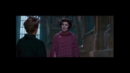 Harry Potter And The Order Of The Phoenix / Хари Потър И Орденът На Феникса (2007) Bg Audio