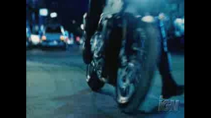 Bangkok Dangerous - Trailer