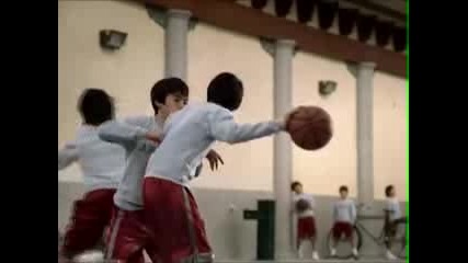 Nike Michael Jordan