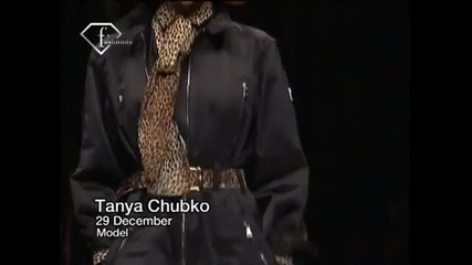 fashiontv Ftv.com - December Birthdays (dec 26th - 31st) version 2 