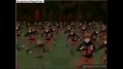 Naruto Amv
