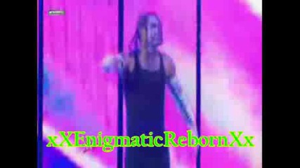 Jeff Hardy - Wasting Time