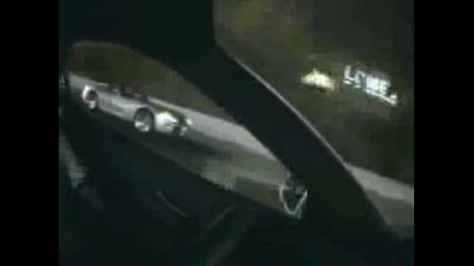 Mercedes Sl65 Amg Vs. Dodge Viper Srt - 10