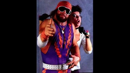 Randy Savage Theme 