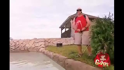 Да ви пикая на..