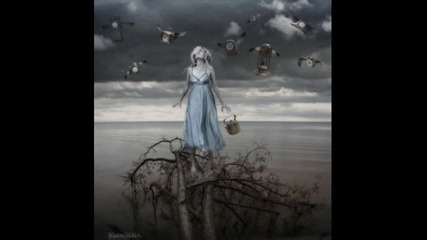 Harmony - Silently we fade