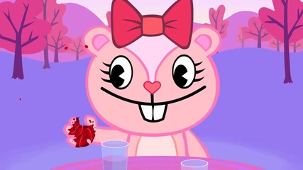 Happy Tree Friends - On My Mind