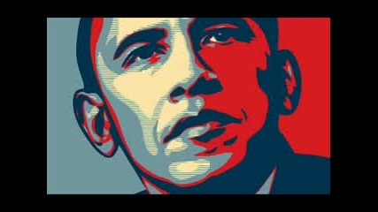 Trick Daddy Feat. Barack Obama - Change.