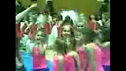 latino tanci