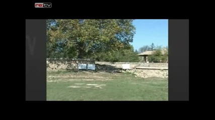 Отново паметник на Незнайния турски войн