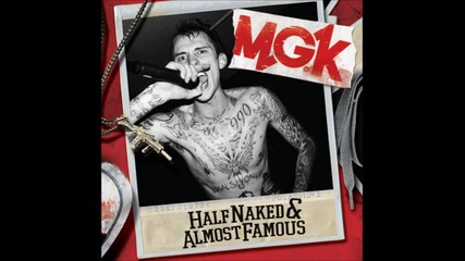 • Machine Gun Kelly feat. Cassie - Warning Shot •