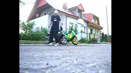 [c - Walk.pl] United Walkers Mixtape