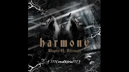 Harmony - Prevail
