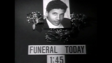 Ice Cube - Dead Homiez 