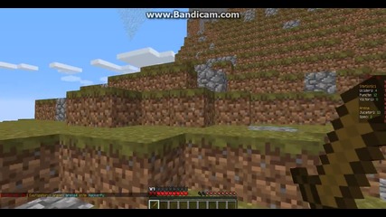 minecraft survivor games.